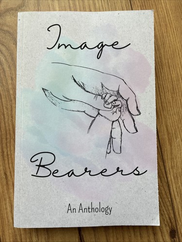 Image bearers anthology - an,
