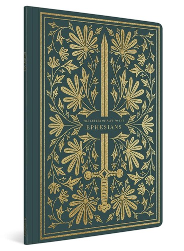 Esv illuminated scripture - illuminated,