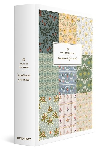 Esv devotional journal fruit - devotional, journal,