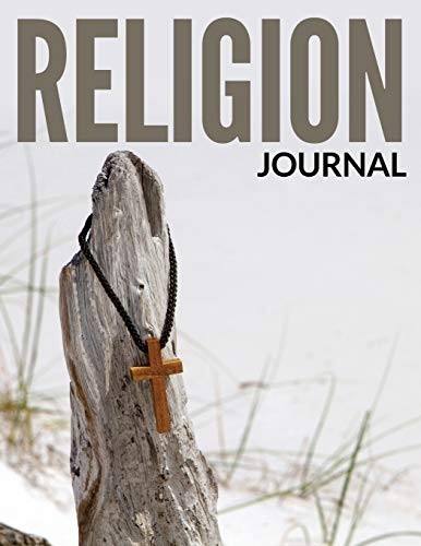 Religion journal by llc - journal,