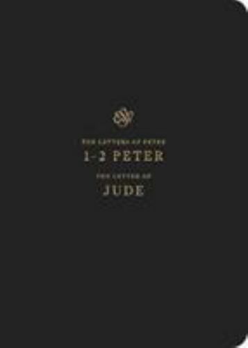 Esv scripture journal - scripture, by