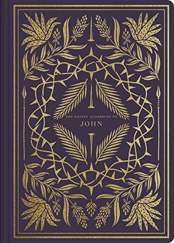 Esv illuminated scripture - illuminated,