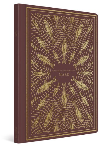 Esv illuminated scripture - esv,