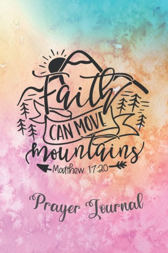 Prayer journal for women - prayer,