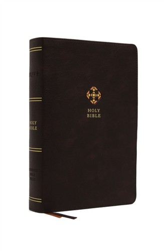 Nrsv catholic bible journal - nrsv,