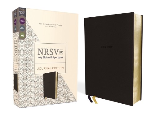 Nrsvue holy bible with - bible,