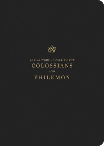 Esv scripture journal - esv,