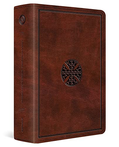 Esv journaling bible - journaling,