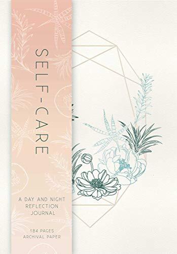 Self care day and - day, night