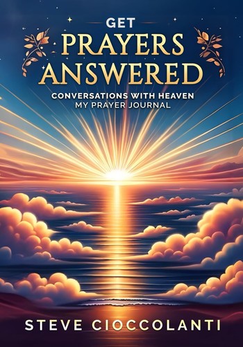 Get prayers answered prayer - get, my