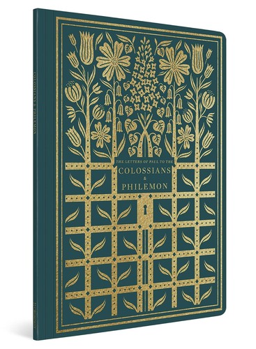 Esv illuminated scripture - esv,