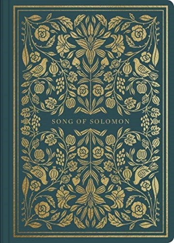Esv illuminated scripture - illuminated,