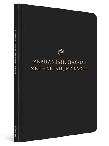Esv scripture journal - scripture,