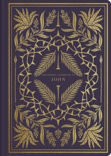 Esv illuminated scripture - esv,