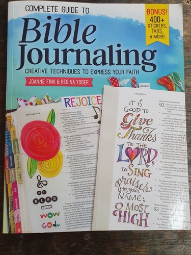 Complete guide bible - to,