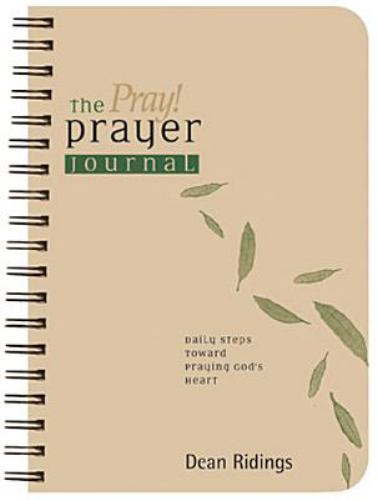 Pray prayer journal - journal,, the