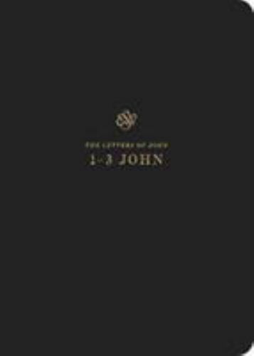 Esv scripture journal - journal, by