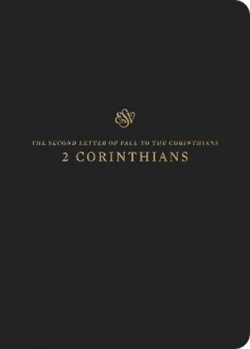 Esv scripture journal - esv,