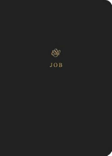 Esv scripture journal - by,