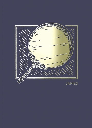 James bible journal - bible,