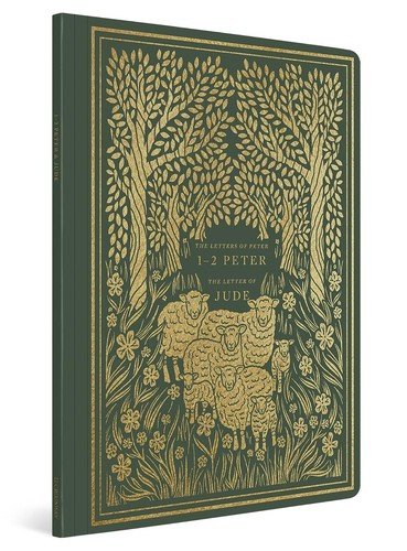 Esv illuminated scripture - esv,