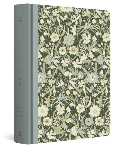 Esv single column journaling - esv,