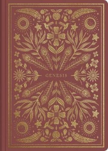Esv illuminated scripture - illuminated,