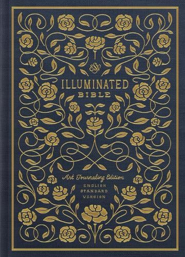 Esv illuminated bible - esv,