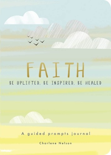Faith guided prompts - -, a