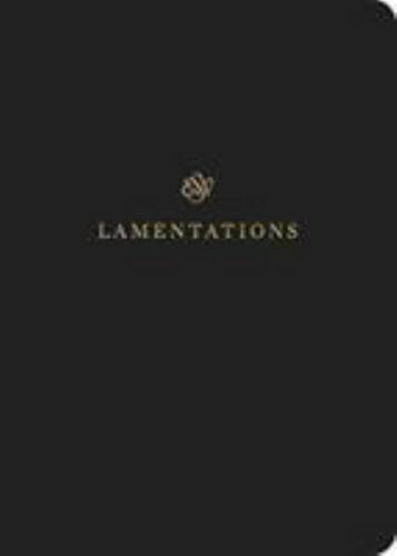 Esv scripture journal - esv,