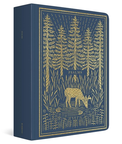 Esv illuminated scripture - esv,