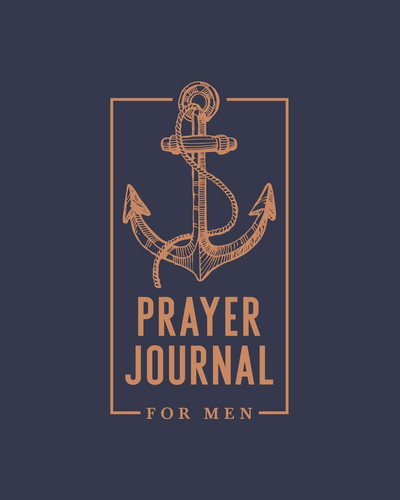 Prayer journal for - for, the