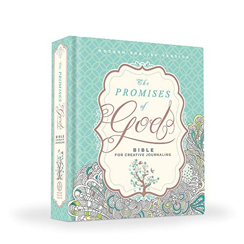 The promises god creative - the,