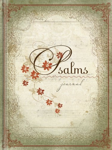 Psalms journal summerside - psalms,