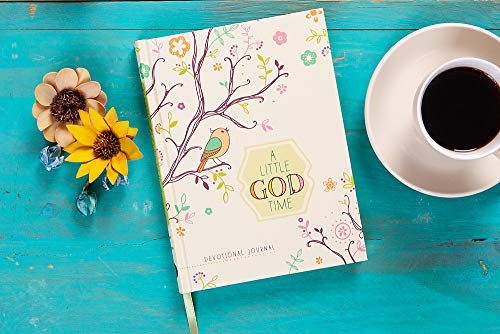 Journal little god - journal:,