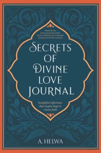 Secrets divine love - of,