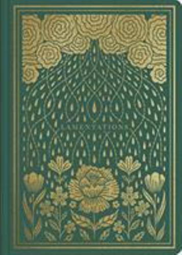 Esv illuminated scripture - esv,