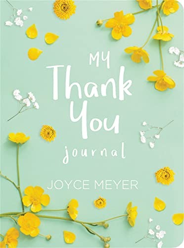 Thank you journal - you, journal,