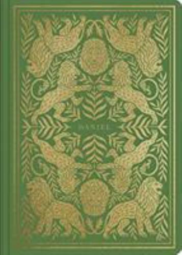 Esv illuminated scripture - esv,