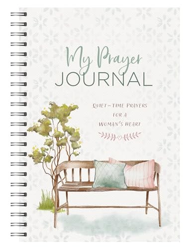 Prayer journal quiet - prayer, quiet-time