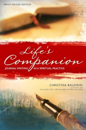 Life companion journal - life's,