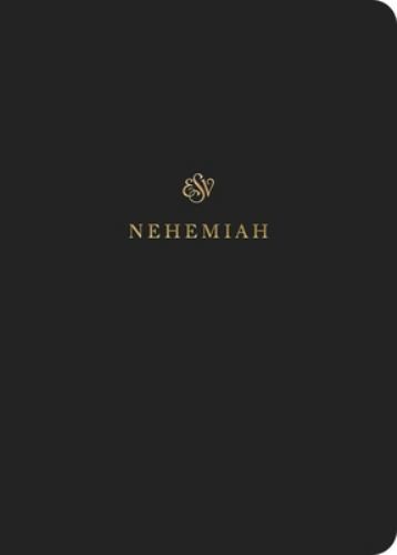 Esv scripture journal - esv,