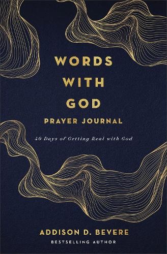 Words with god - with, journal