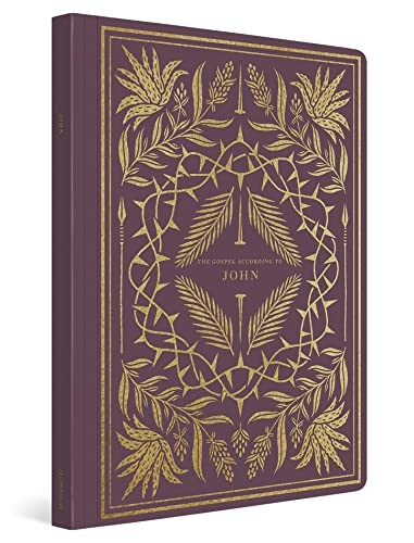 Esv illuminated scripture - esv,