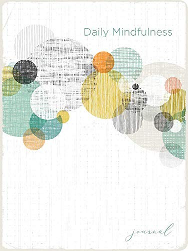 Daily mindfulness journal - daily,