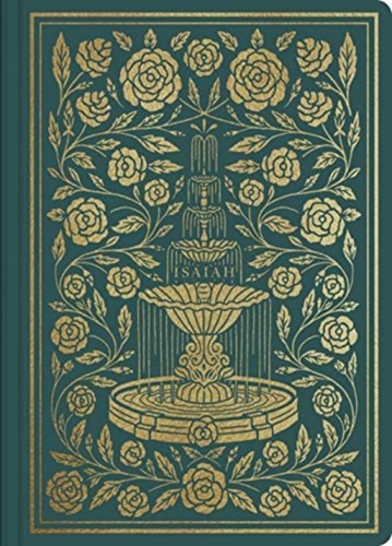 Esv illuminated scripture - esv,