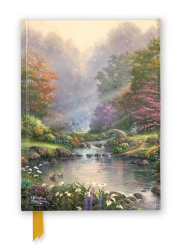 Thomas kinkade studios - thomas,