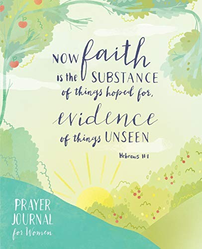 Prayer journal for - journal,