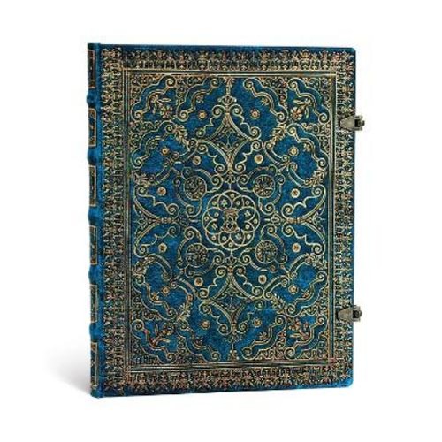 Paperblanks azure - paperblanks, (equinoxe)