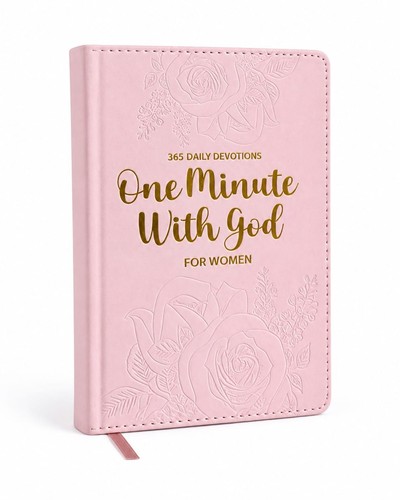 365 daily devotional prayer - 365,
